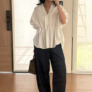 Dove shirt (PRE ORDER 12 Nov)