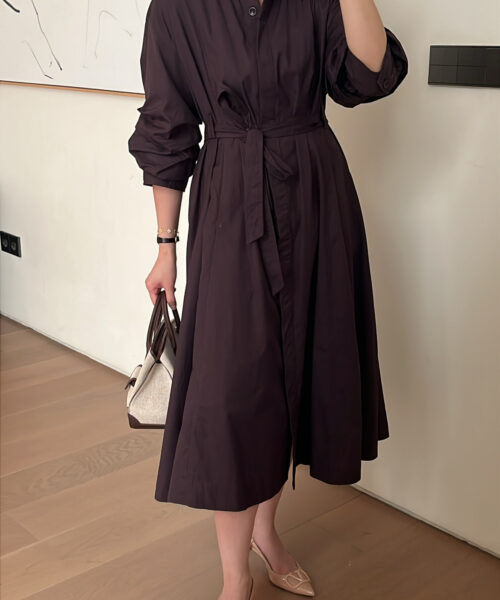 HARU DRESS