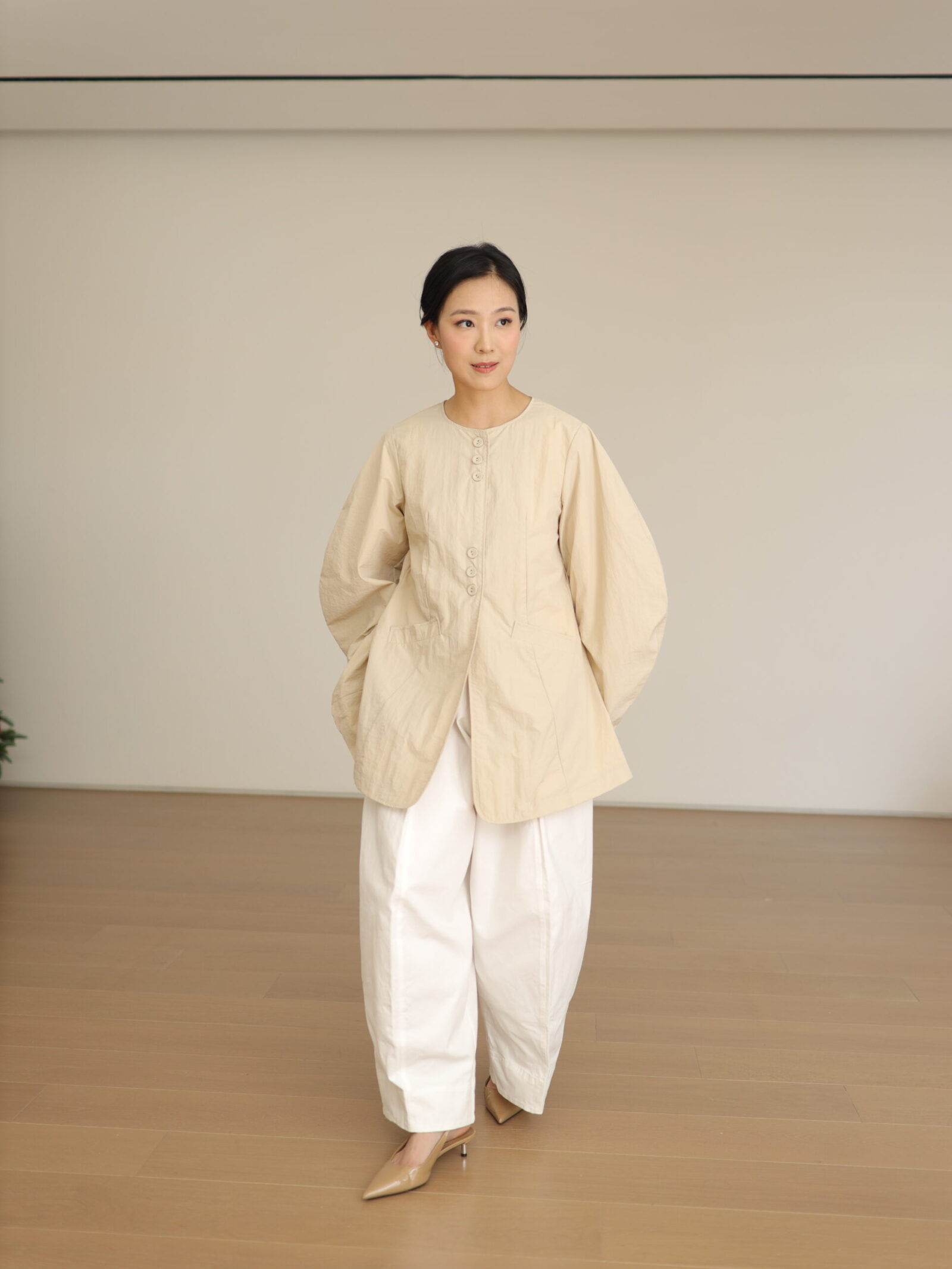 CART JACKET