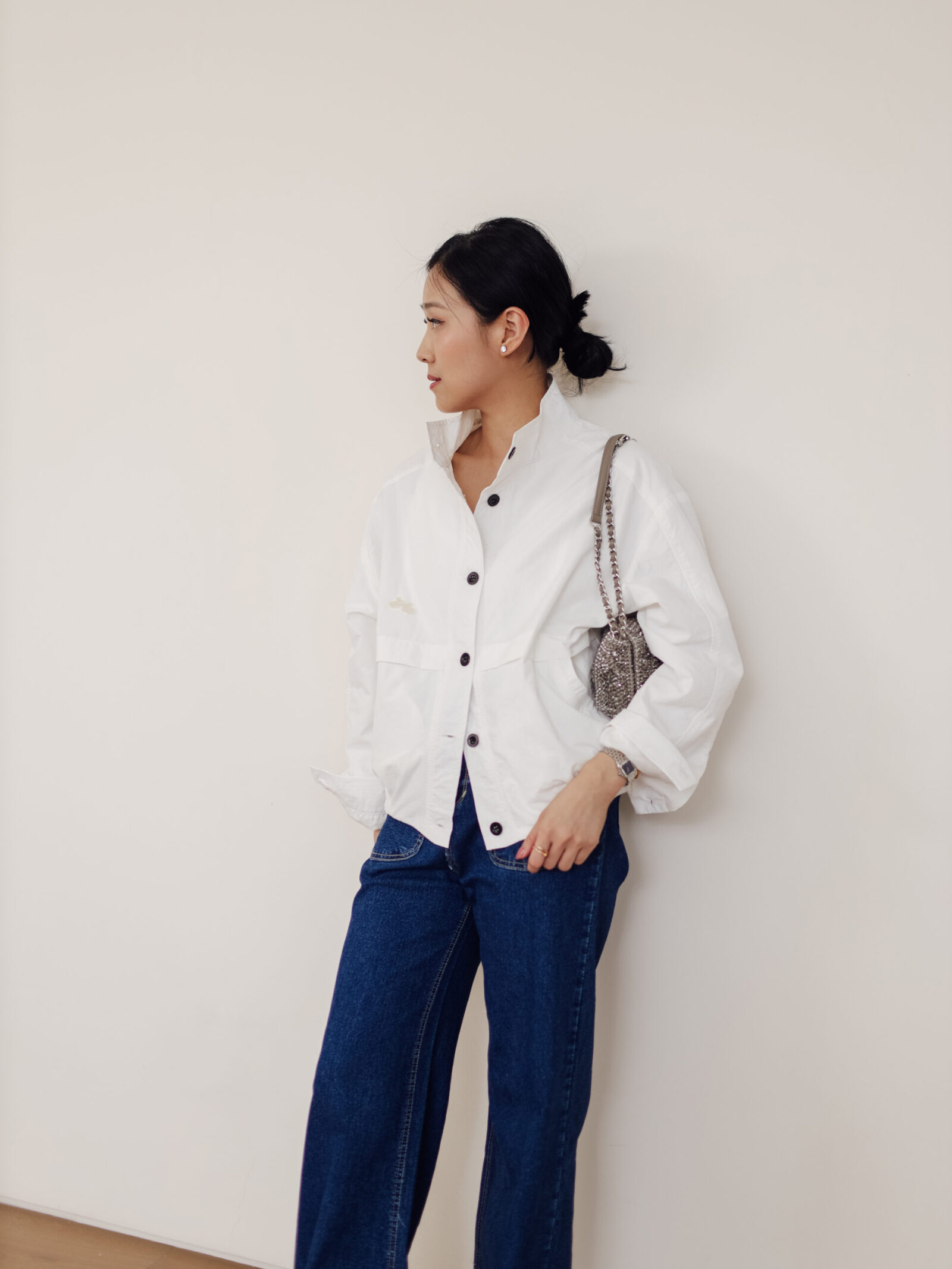 POINT JACKET