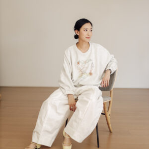 JASPER SWEATER ADULTS