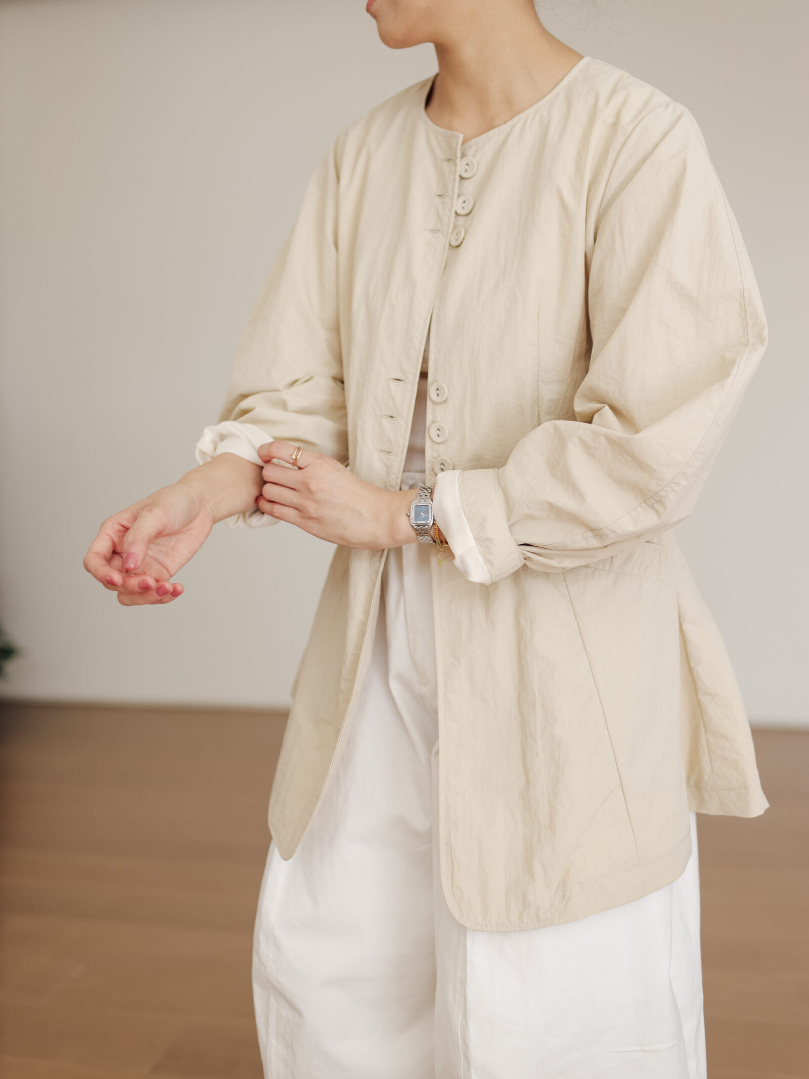 CART JACKET