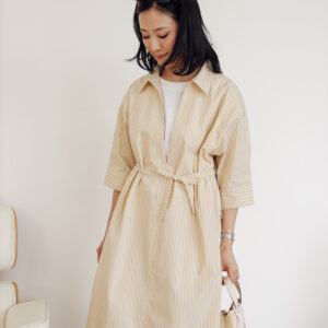 CAPRI SHIRTDRESS