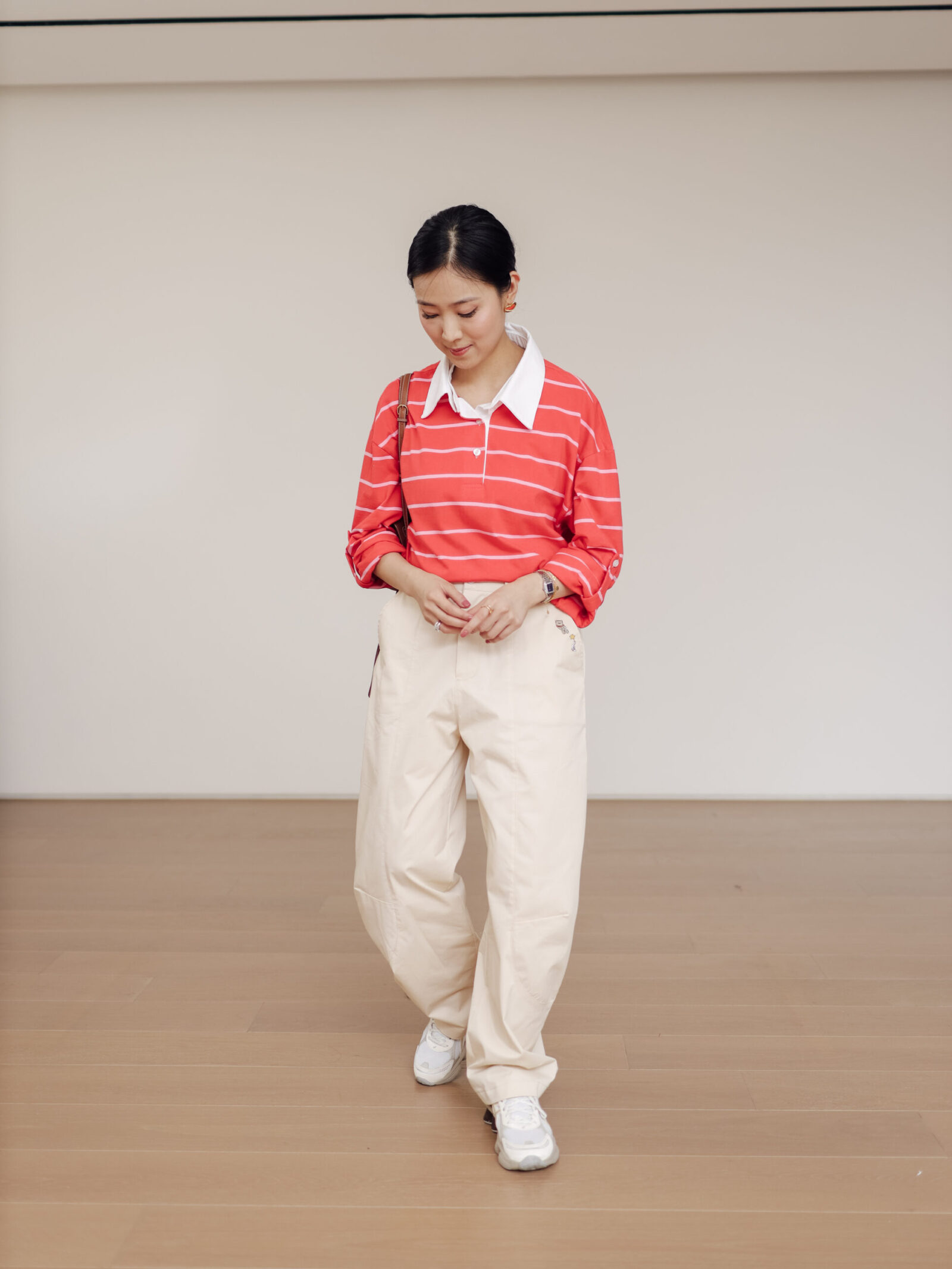 NINE PANTS