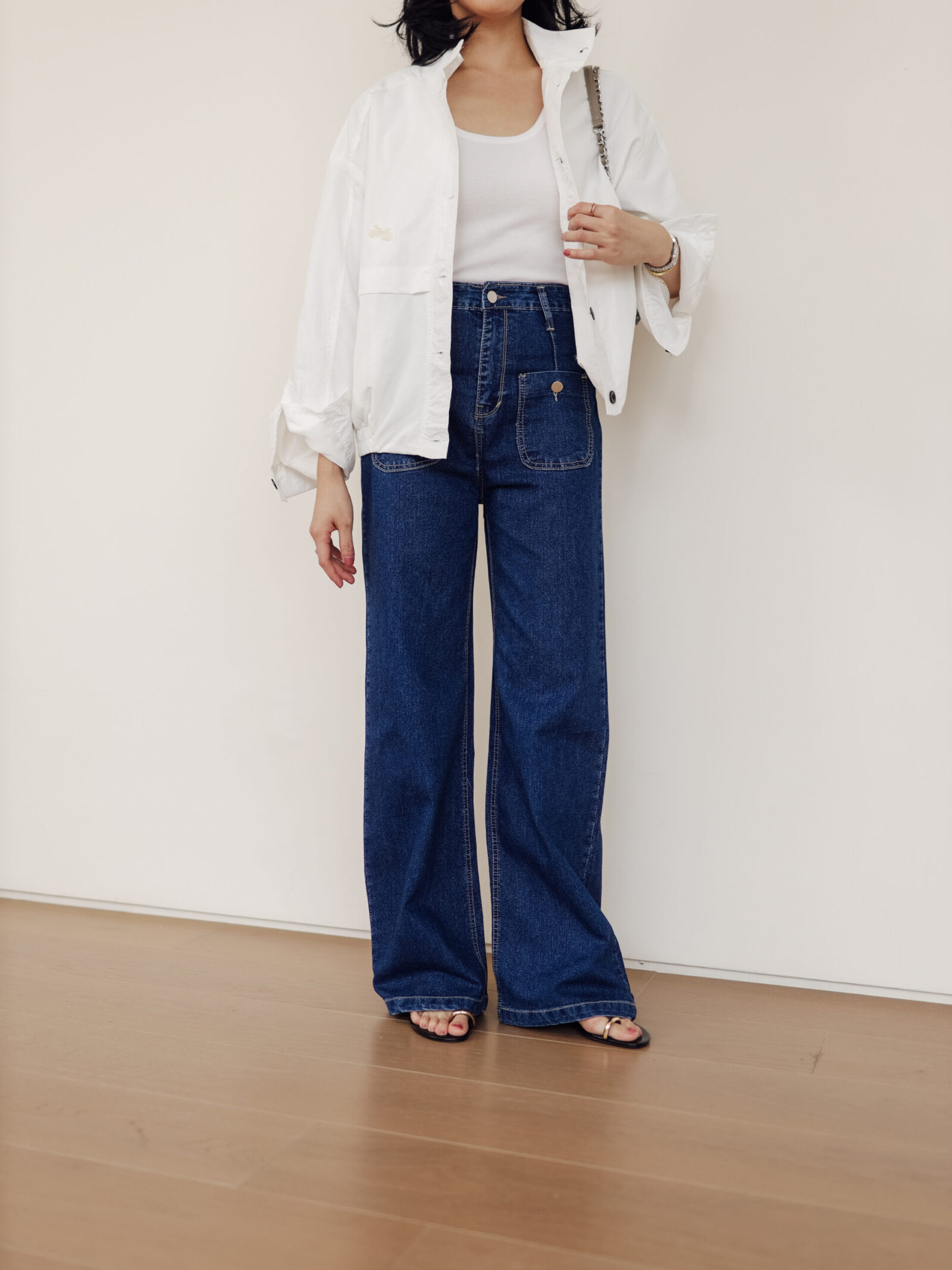 EMIL JEANS
