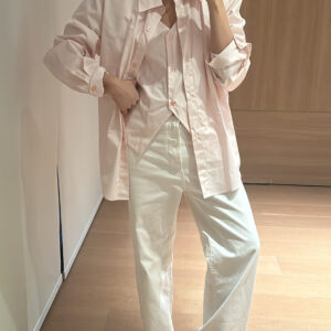 Savi shirt - pink