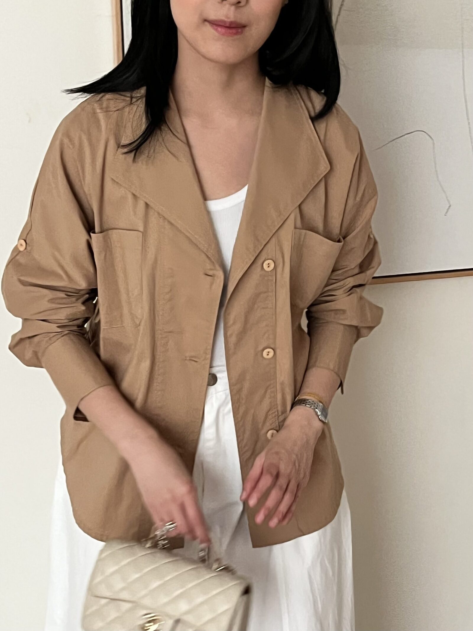 Milo Shirt