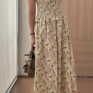 POPPY DRESS