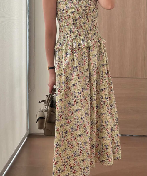 POPPY DRESS