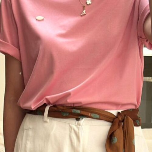 BON BON T-SHIRT