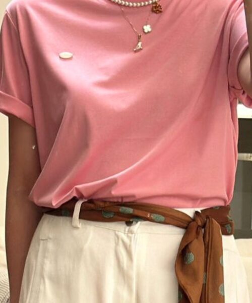 BON BON T-SHIRT