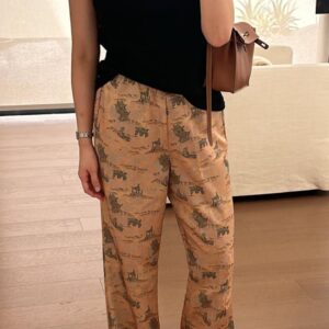 WANG PANTS