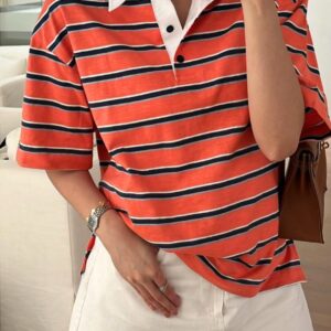 PONY POLO SHIRT
