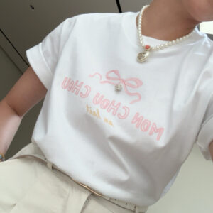 Cafe au lait T-shirt