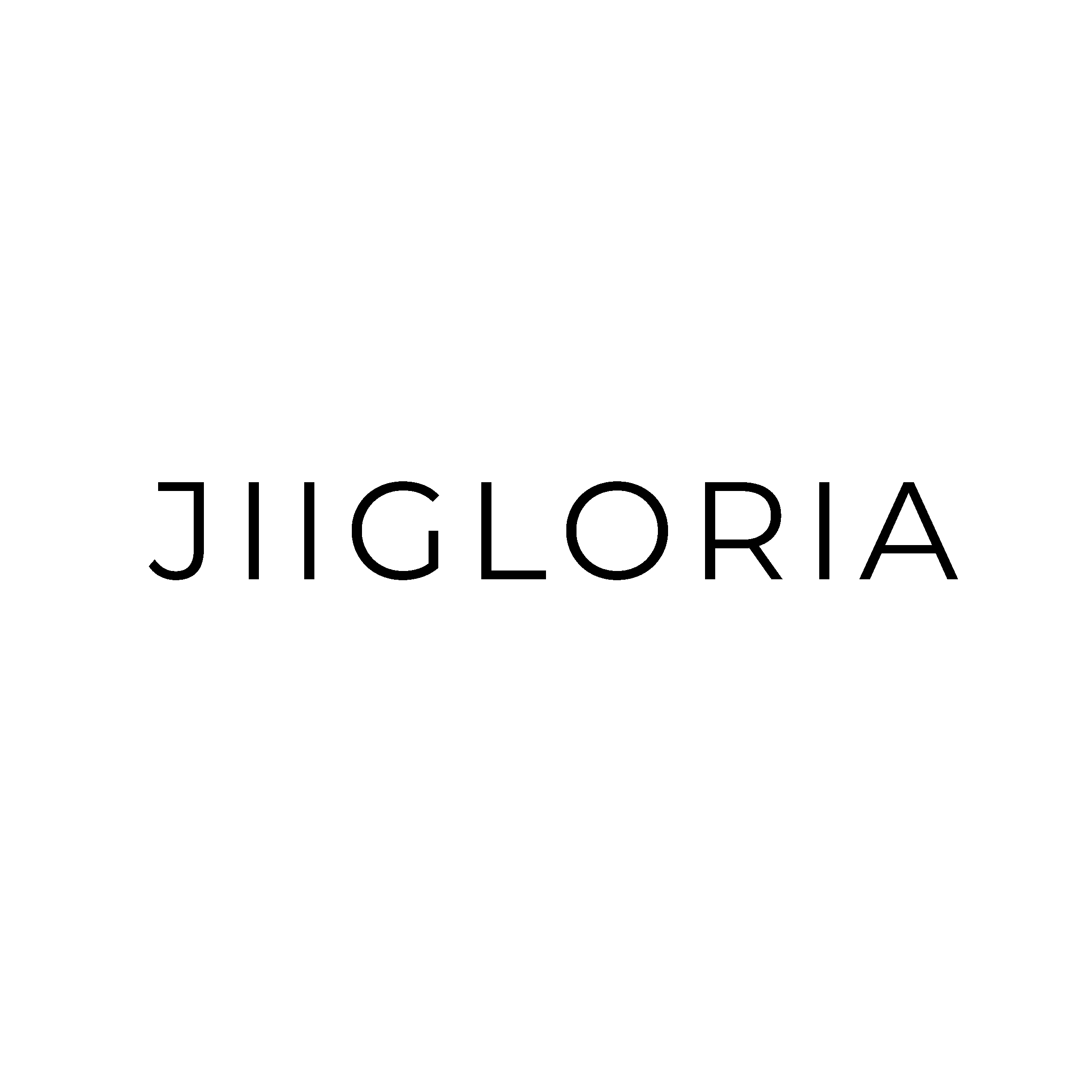 Jii by Gloria Agatha