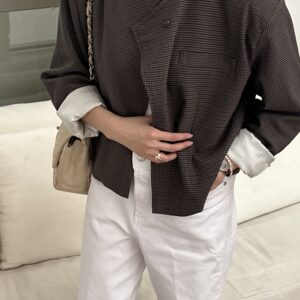 MATT BLAZER brown