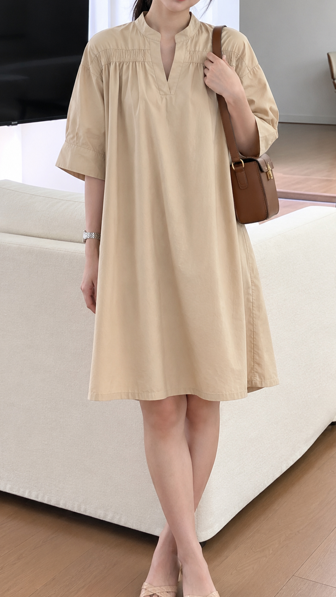 CARTER DRESS
