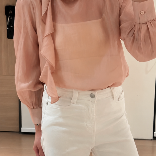 DAYS SHIRT