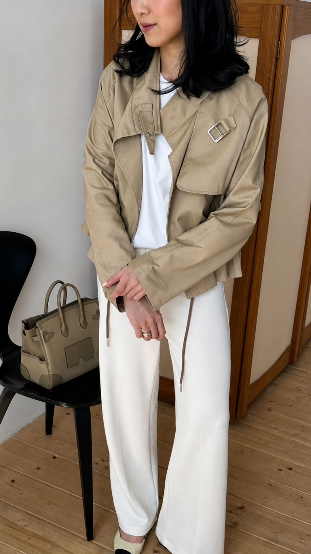 DECLAN JACKET