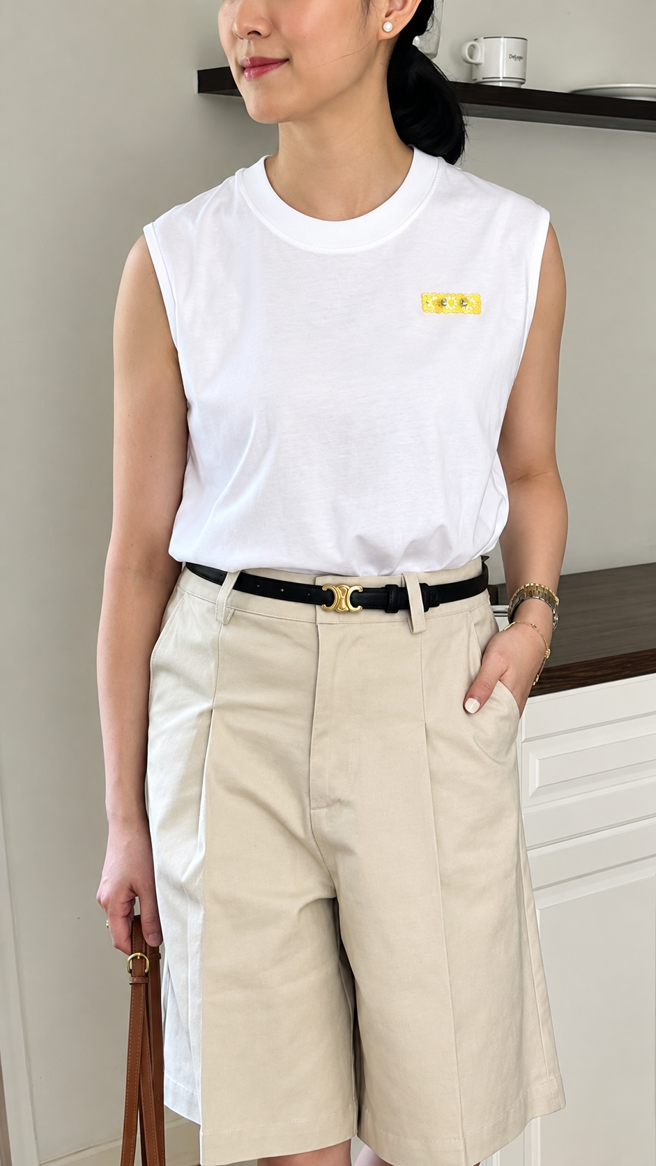ZETA TEE